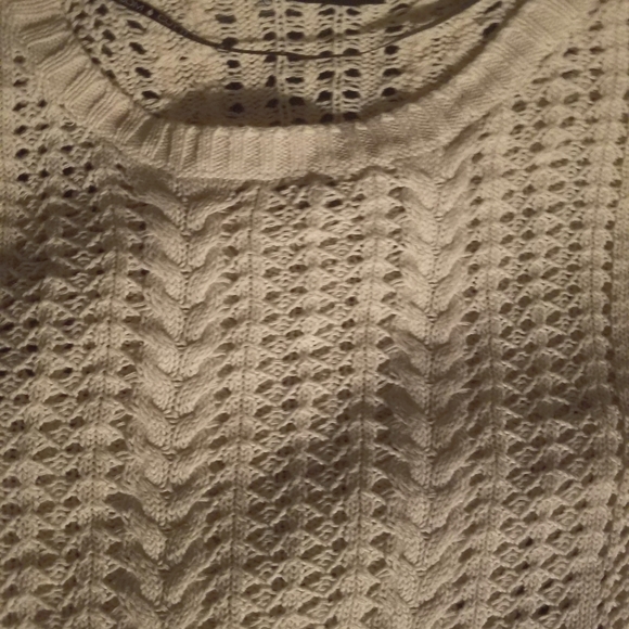 Volcom🌿Sweater - Picture 4 of 6